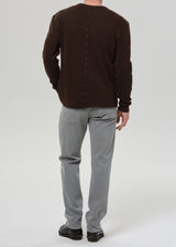 Elijah In Perform Colored Denim
