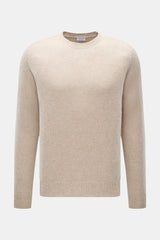 04651 Mouline Crew - Beige