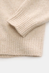 04651 Mouline Crew - Beige
