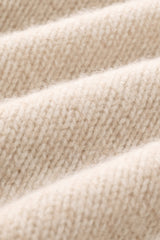 04651 Mouline Crew - Beige