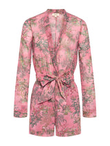 Arabell Romper - Oak Hall