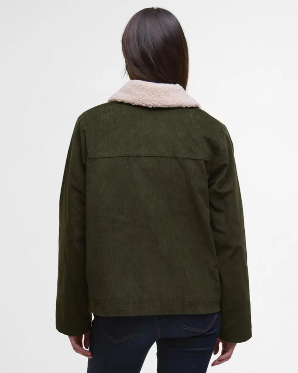 Tabitha Casual Jacket
