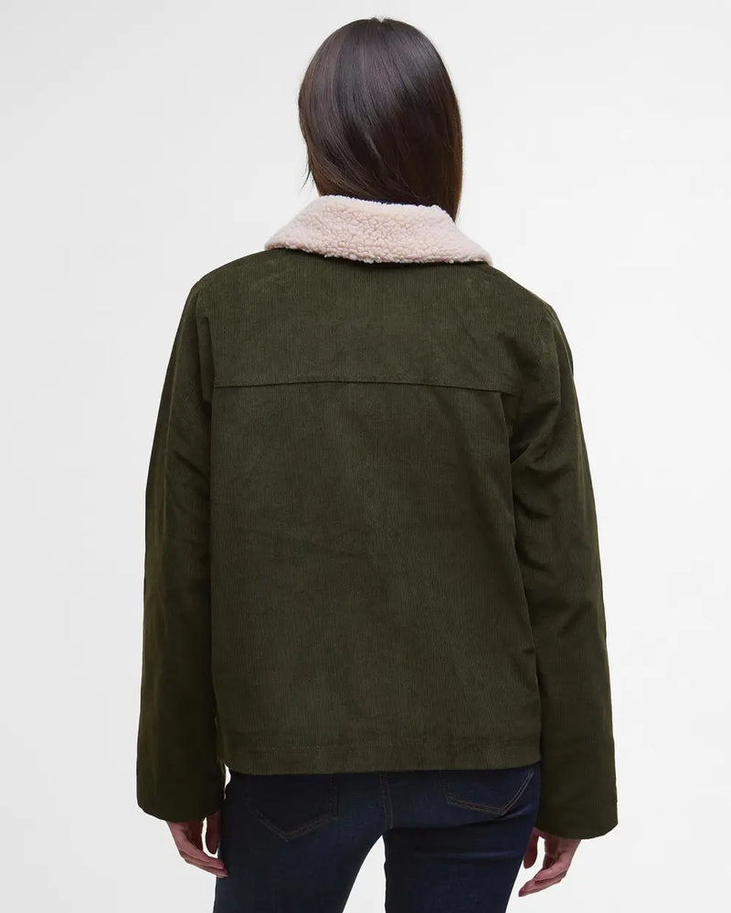 Tabitha Casual Jacket