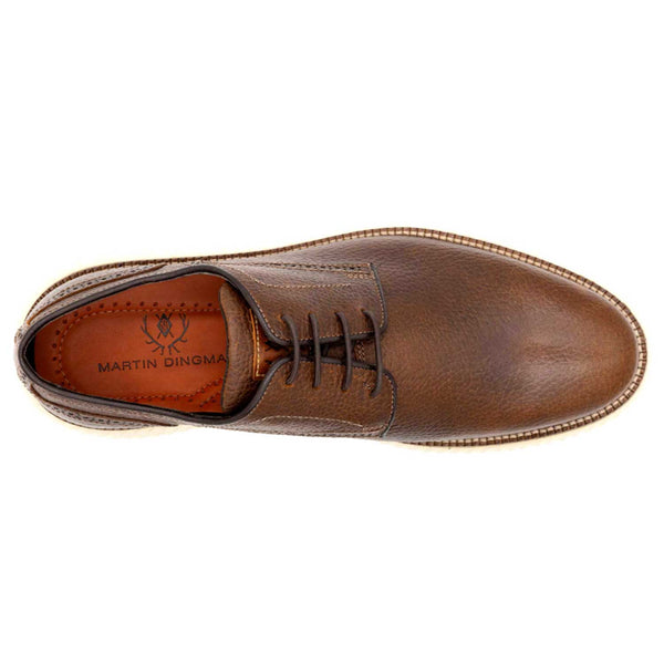 Countryaire Water Buffalo Oxford - Oak Hall