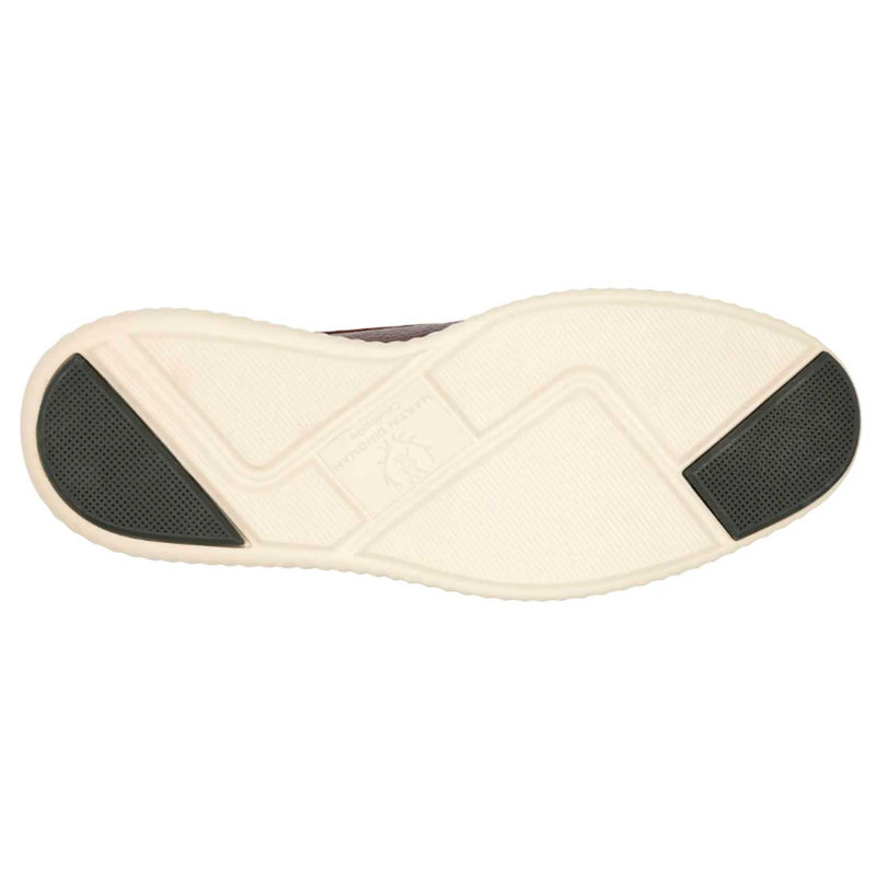 Countryaire Water Buffalo Oxford - Oak Hall