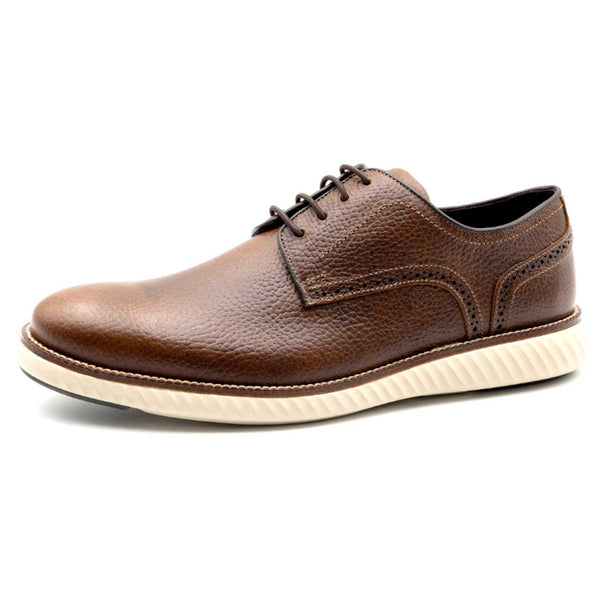 Countryaire Water Buffalo Oxford - Oak Hall