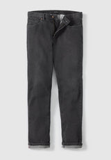 HILTL Dude Dry Denim Jean - Grey