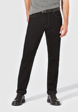 Dude Dry Denim Jean - Black