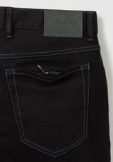 Dude Dry Denim Jean - Black