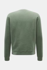 04651 CW Crew - Herb Green