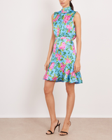 Fleur Short Dress