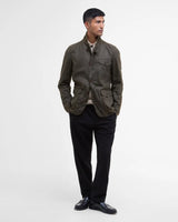 Beacon Sports Wax Jacket