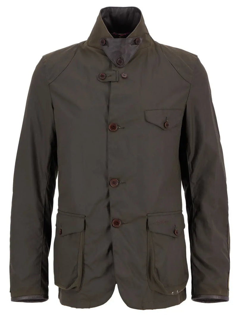 Beacon Sports Wax Jacket