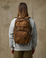 Filson Dryden Backpack Whiskey