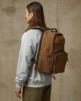 Filson Dryden Backpack Whiskey