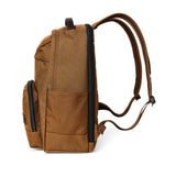 Filson Dryden Backpack Whiskey