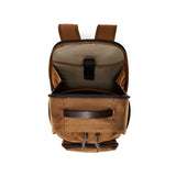 Filson Dryden Backpack Whiskey