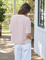 Perry Crew Tee