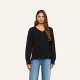 Paxton Oversized Pullover