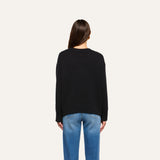 Paxton Oversized Pullover