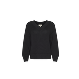Paxton Oversized Pullover