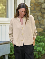 Montecito Cardigan