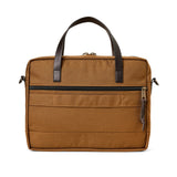 Filson Dryden Briefcase Whiskey
