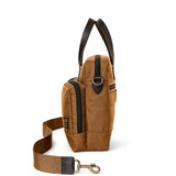 Filson Dryden Briefcase Whiskey