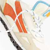 Toronto Sneaker - Flame