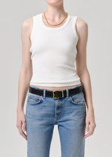 Isabel Rib Tank