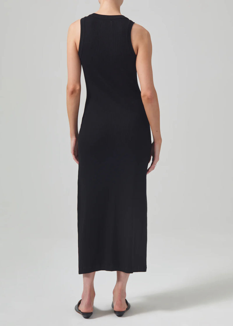 Isabel Tank Dress