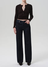 Varra Henley