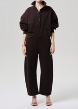 Mirelle Funnel Neck