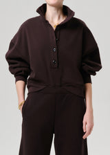 Mirelle Funnel Neck