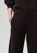 Citizens of Humanity Miro Sweatpant - Chocolate