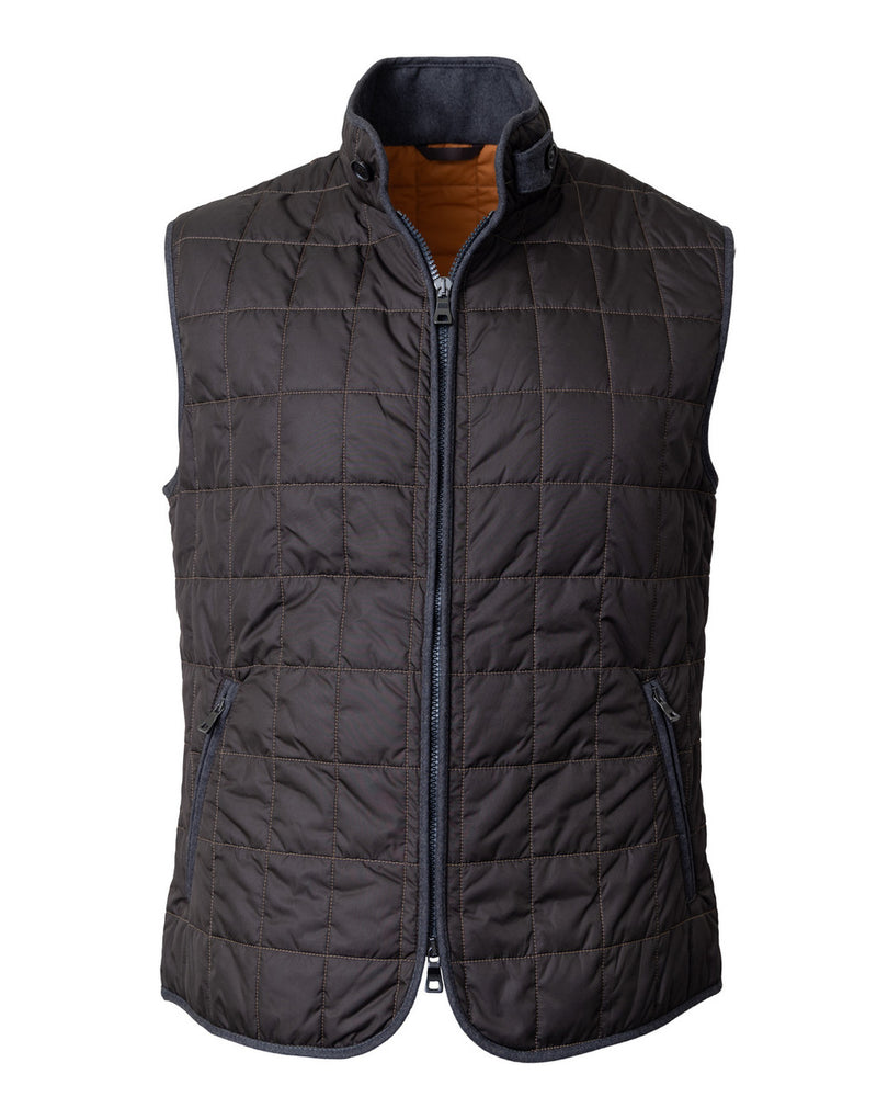 Theo Quilted Vest