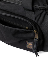 Filson Dryden Duffle Pack Black