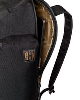 Filson Dryden Duffle Pack Black