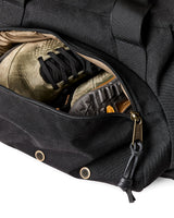 Filson Dryden Duffle Pack Black