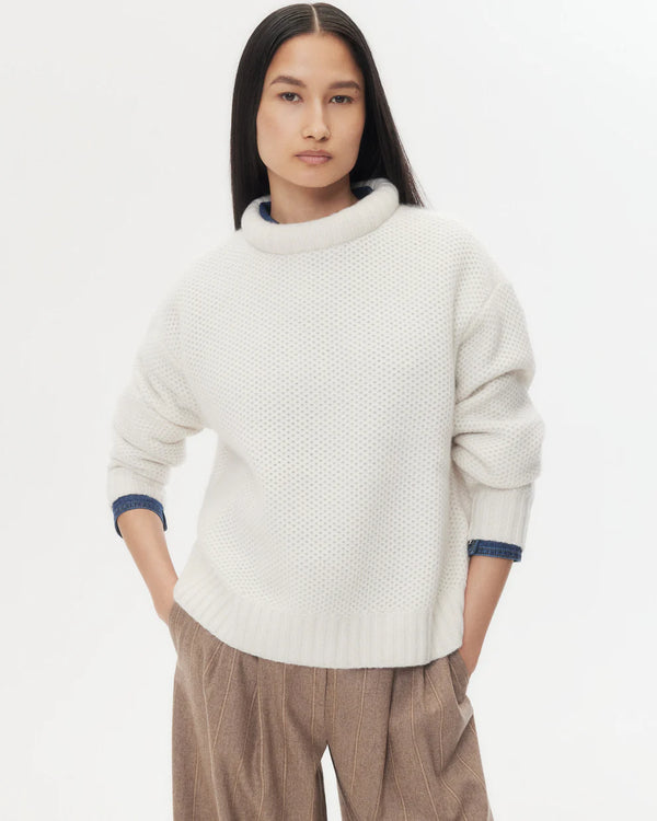 Waffle Thermal