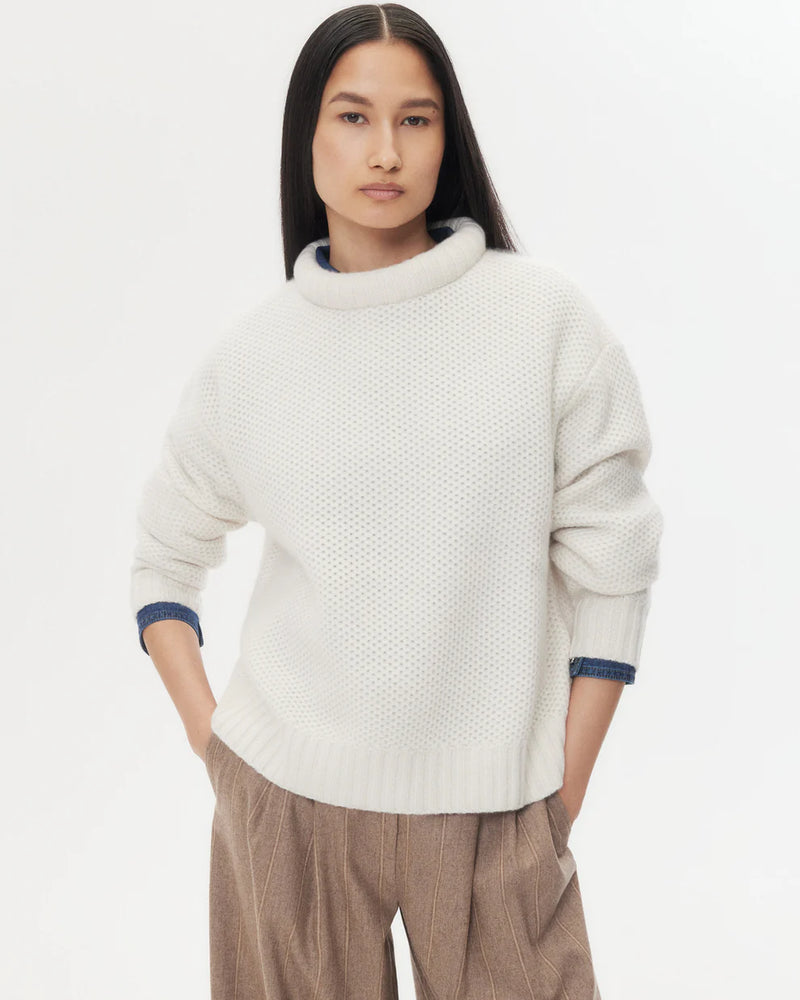 Waffle Thermal