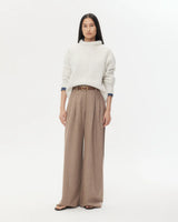 Waffle Thermal