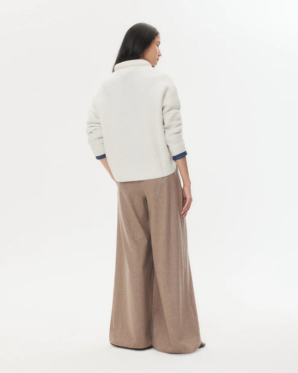 Waffle Thermal