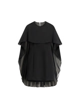Adela Dress - Oak Hall