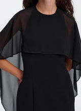Adela Dress - Oak Hall