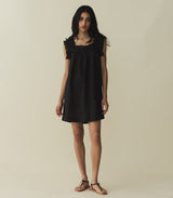 Almadia Dress - Oak Hall