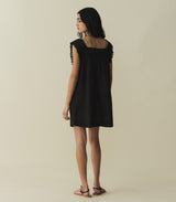 Almadia Dress - Oak Hall