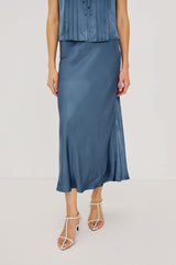 Anya Skirt - Atlantic