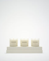 Maison Louis Marie Le Bouquet Candle Set