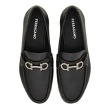 Avril Gancini Loafer - Oak Hall